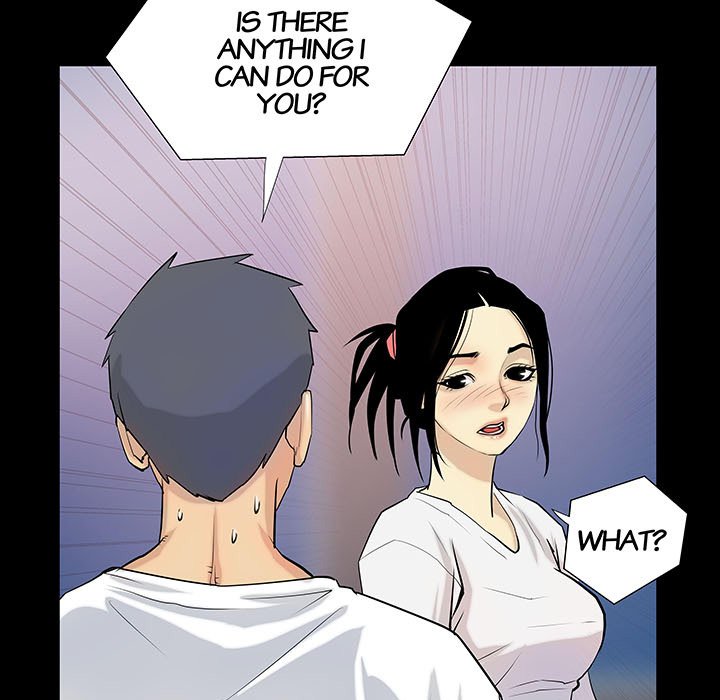Sex Note - episode 4 - 18