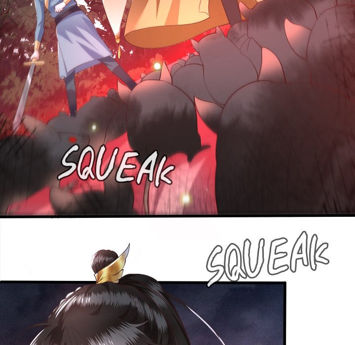 The Queen of Hell - episode 16 - 14
