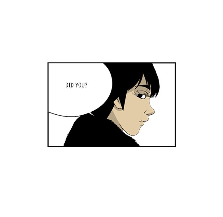 Misaeng: Incomplete Life - episode 8 - 25