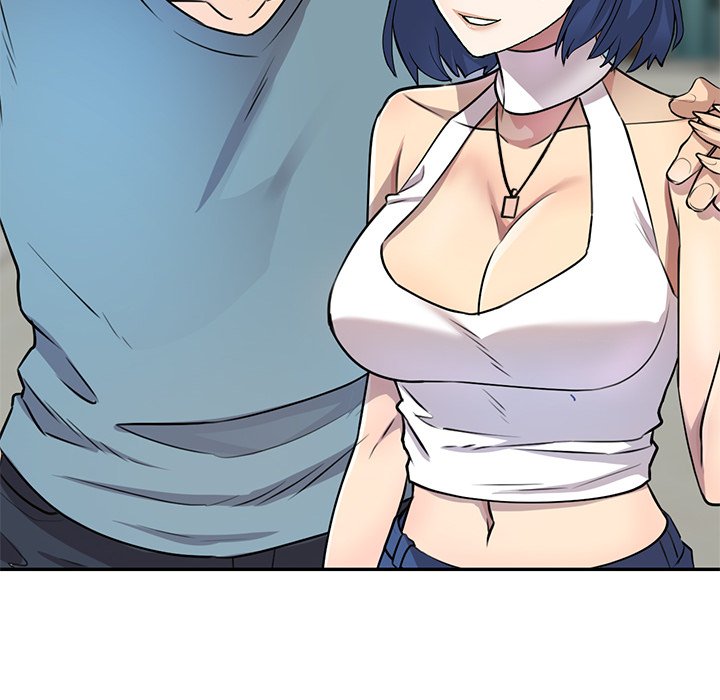 Secret Tutor - episode 10 - 35