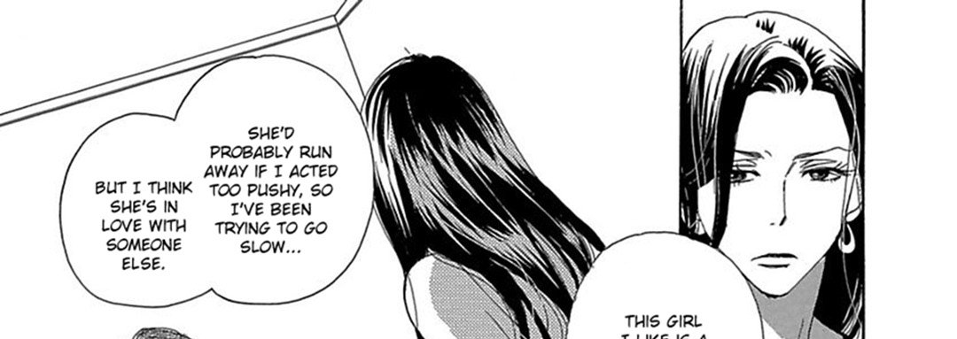 Just Listen to What I Say - The Things I Want A Sadistic Doctor to Do to Me - episode 15 - 28
