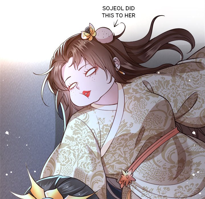 The Queen of Hell - episode 22 - 43