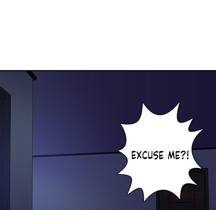 Sleeping With the Ghost - episode 8 - 55