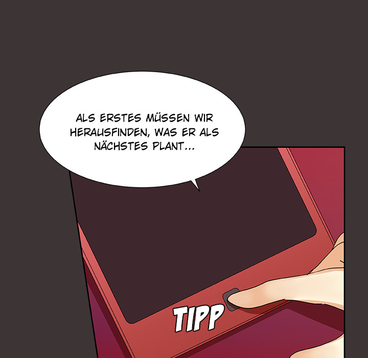Mörder in klein - episode 45 - 54
