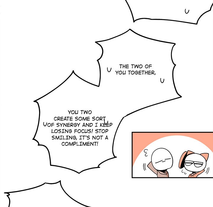 Iron Mech Bride - episode 24 - 46