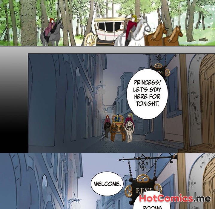 The Emperor's Woman - episode 8 - 16