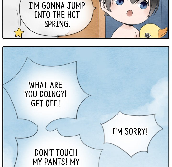 Odis and Moa's Underworld Diary - episode 2 - 55