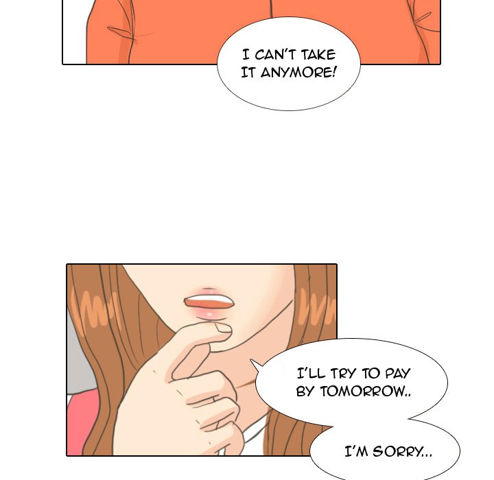 Hold My Hand - episode 7 - 82