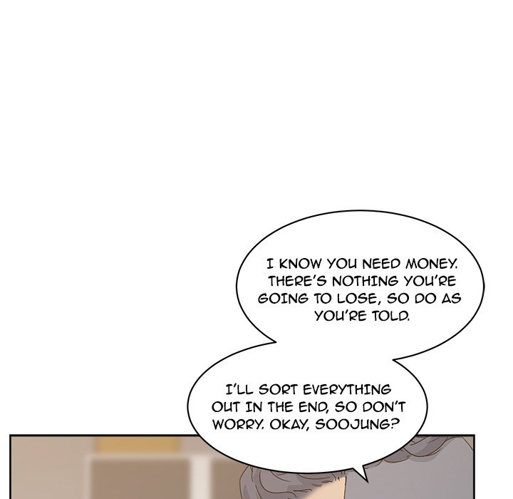 Soojung's Comic Store - episode 11 - 62