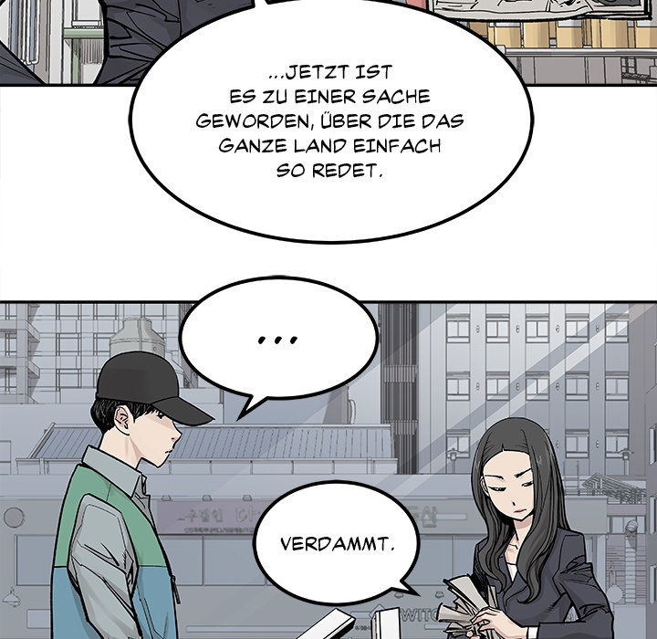 Des Teufels Nachkommen - episode 38 - 44