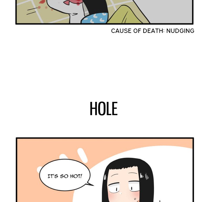 The Amazing Siblings - episode 113 - 25