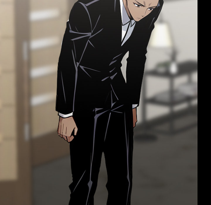 Workaholic Gangster - episode 4 - 45