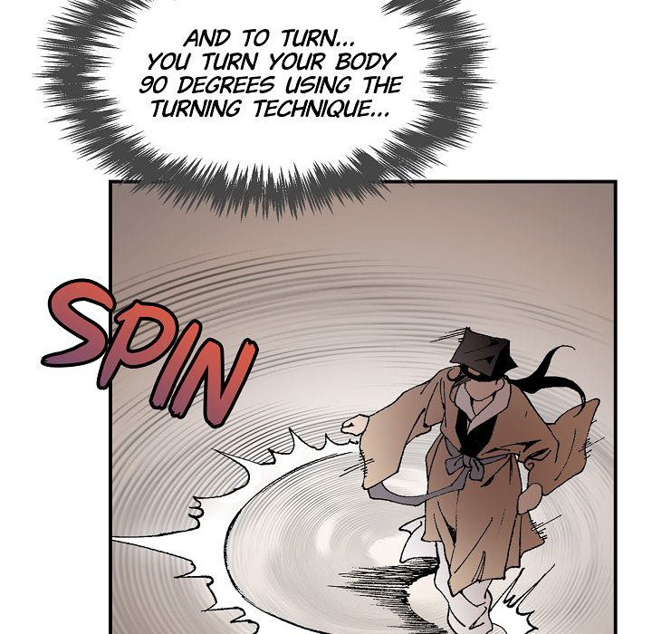 Magician's Murim Adventures - episode 9 - 43