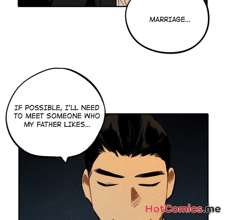 I Pray - episode 48 - 86