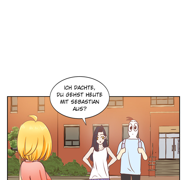 Der Mädchen-Knigge - episode 26 - 18