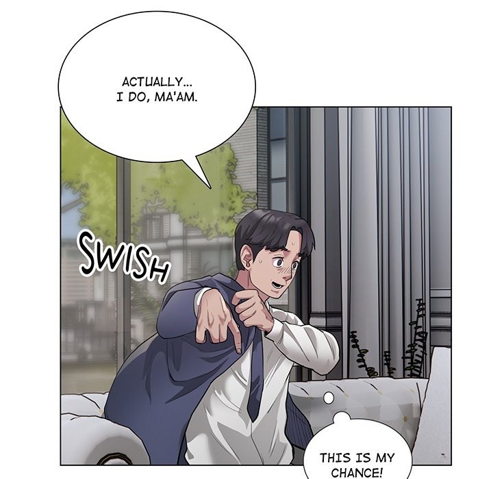 The Banker - episode Prologue - 16