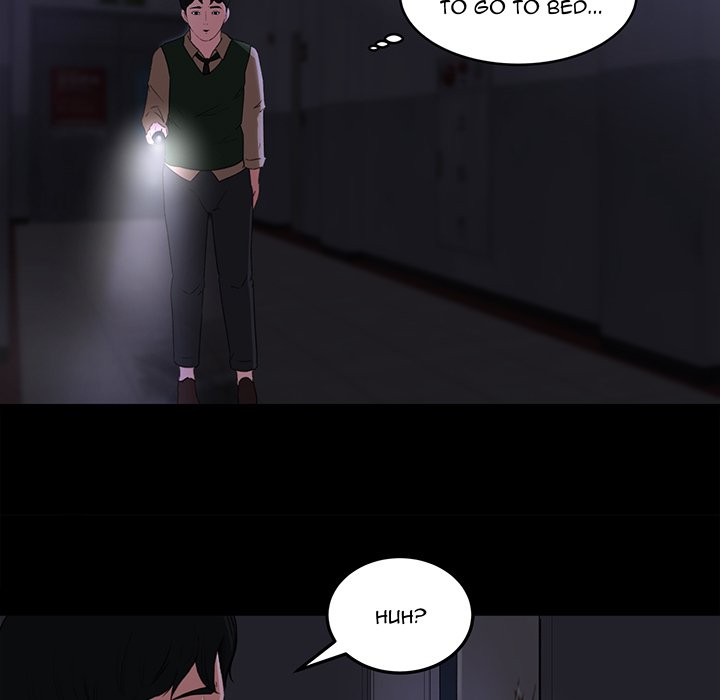 Inside the Uniform - episode 15 - 57