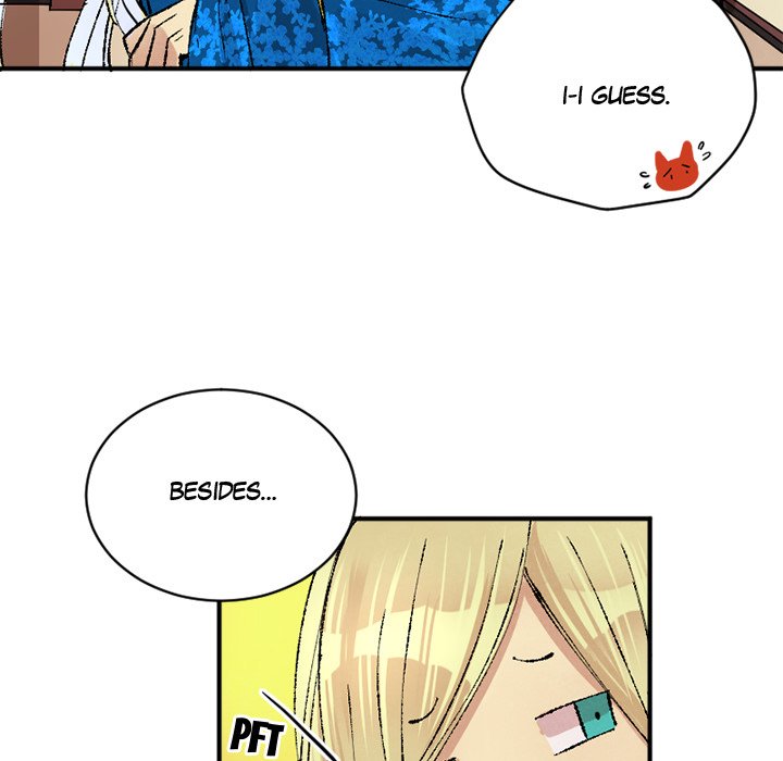 Today, I Meet a Dragon - episode 18 - 42
