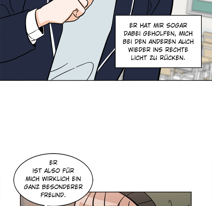 Liebe zum Nachtisch - episode 59 - 42