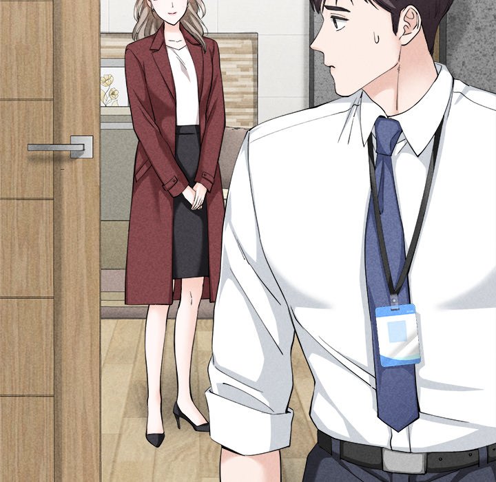 Inescapably Yours - episode 1 - 135