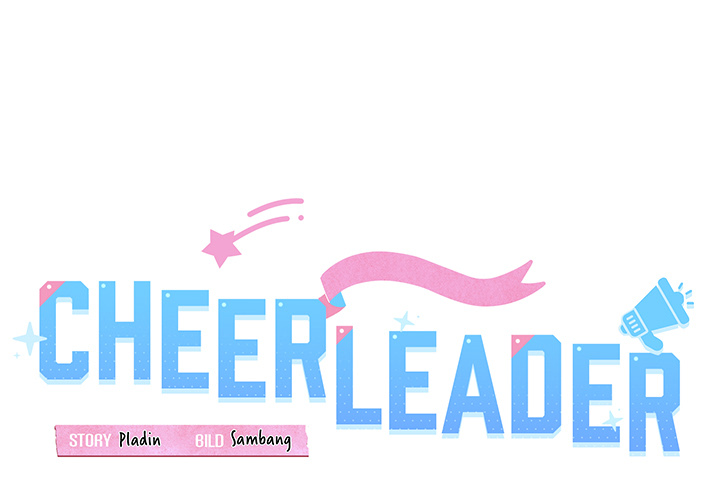 Cheerleader - episode 8 - 0
