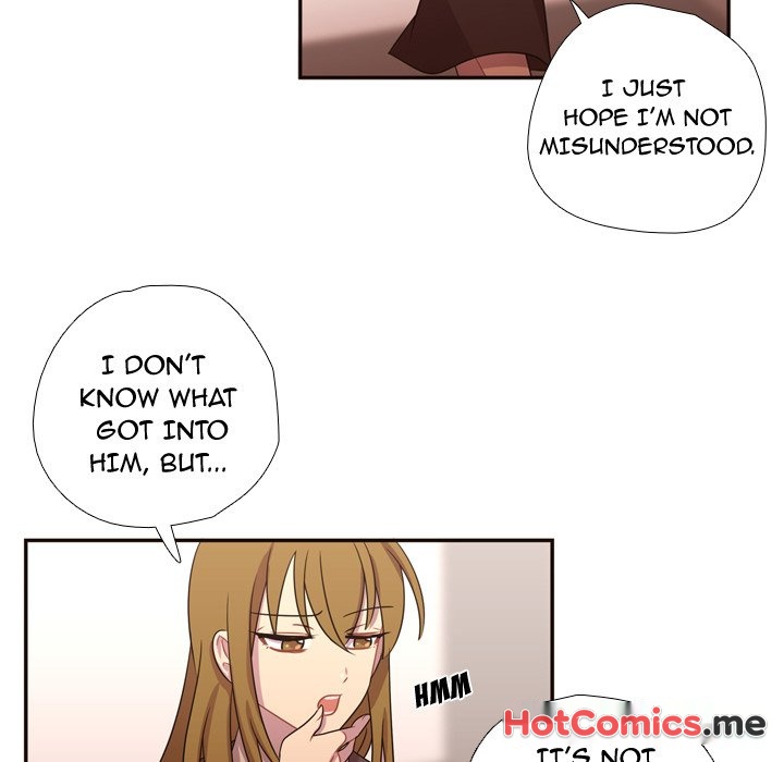 I Need Romance - episode 15 - 61