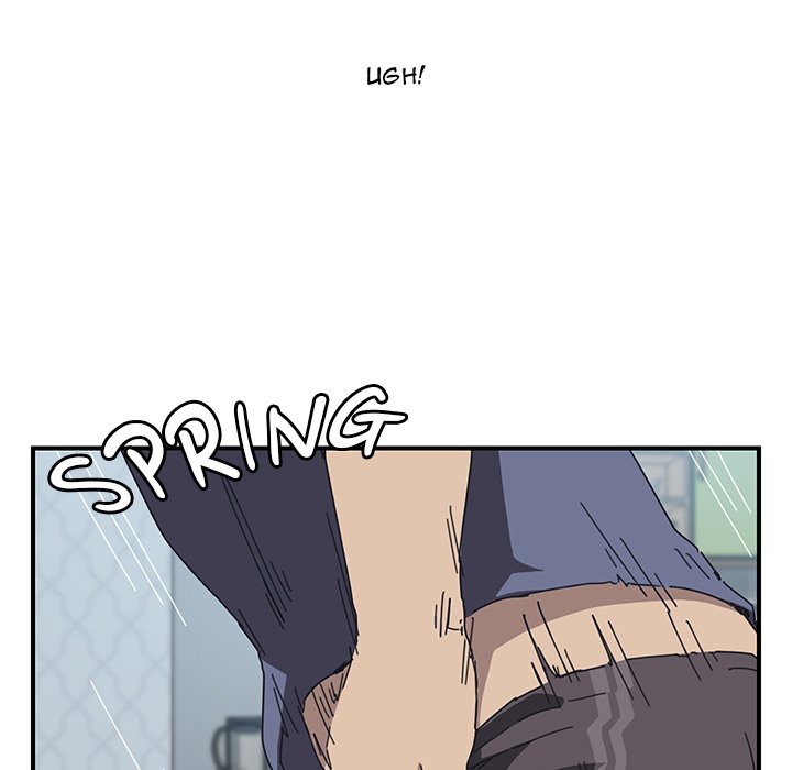 The Unwanted Roommate - episode 3 - 36