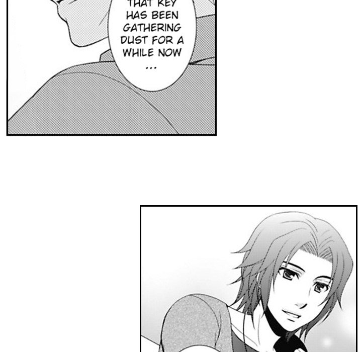The Rose and The Black Cat - episode 5 - 16
