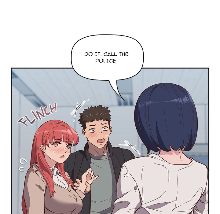 Four's a Crowd - episode 2 - 47