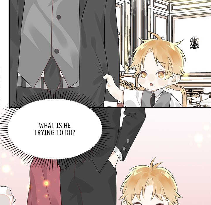 Can't Defy Fate - episode 1 - 35