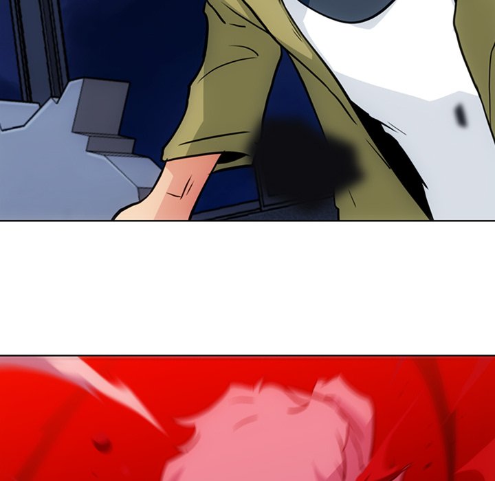 Such a Cute Spy - episode 36 - 106