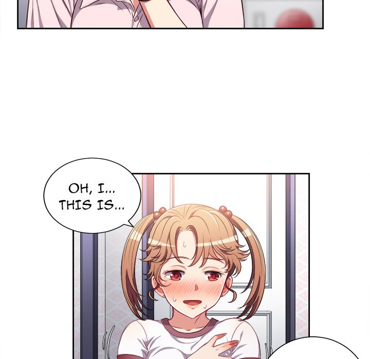 Yuri's Part Time Job - episode 34 - 34