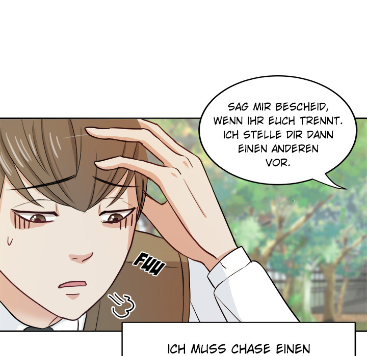 Liebe Lieber Nicht - episode 12 - 26