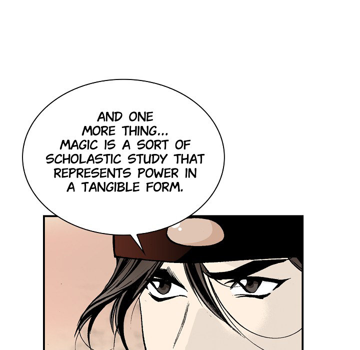 Magician's Murim Adventures - episode 14 - 52