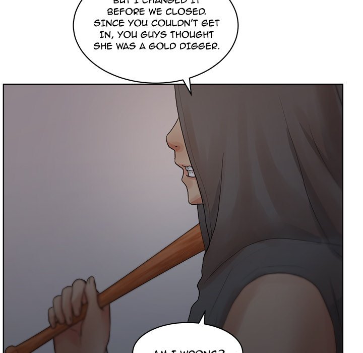 Soojung's Comic Store - episode 5 - 34