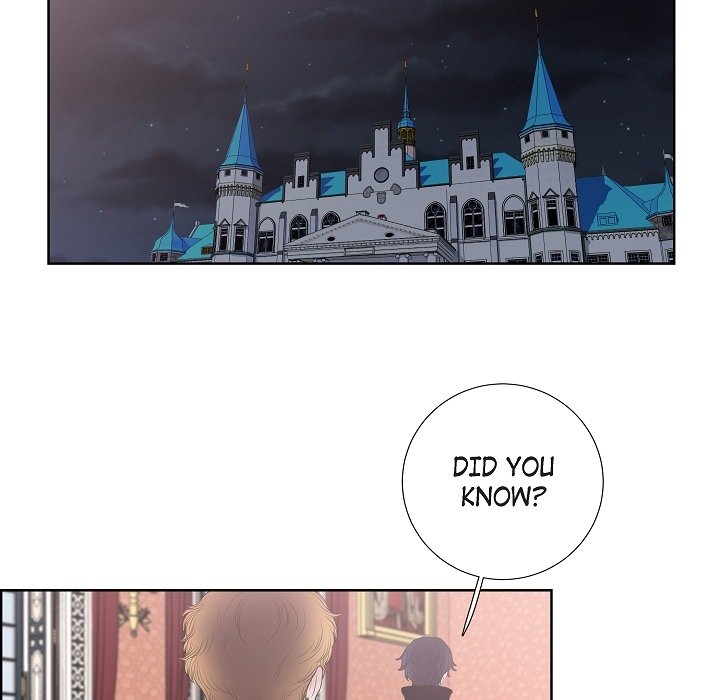 On the Emperor's Lap - episode 22 - 49
