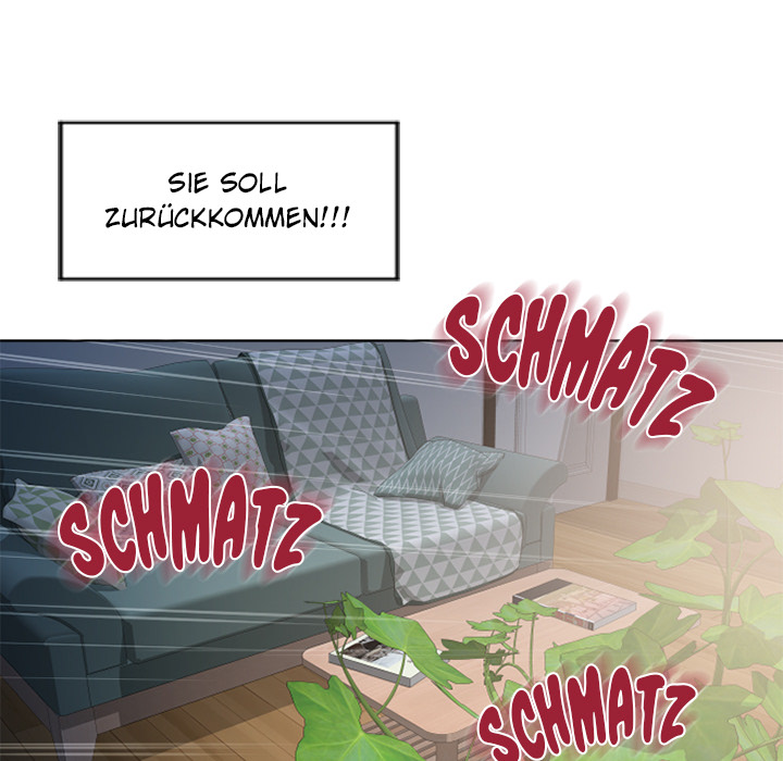In greifbarer Nähe - episode 45 - 65