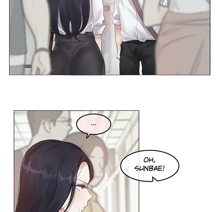 A Pervert's Daily Life - episode 99 - 28