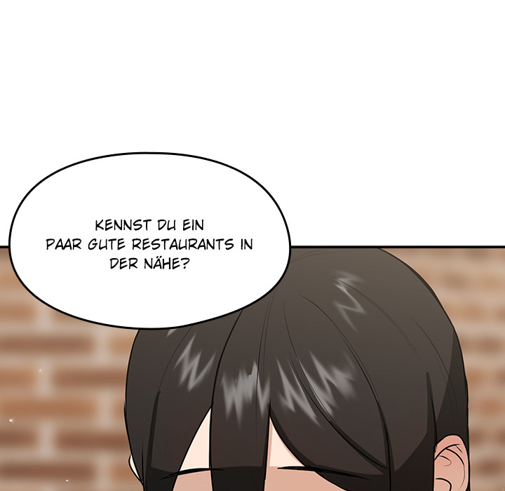 Dating After Work - episode 4 - 70