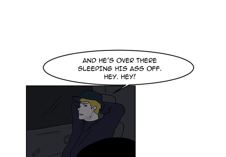 Closed Circuit - episode 16 - 3