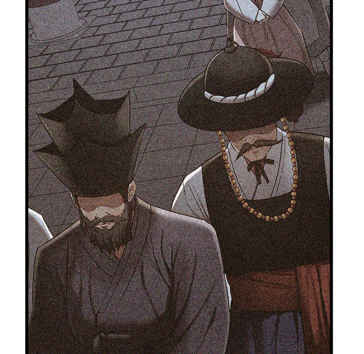 Meister in Intimität - episode 45 - 156
