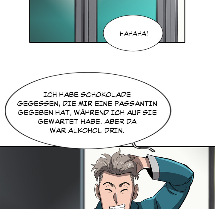 Stardust - episode 26 - 30