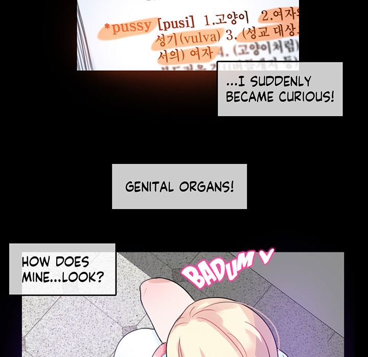 A Pervert's Daily Life - episode 7 - 30