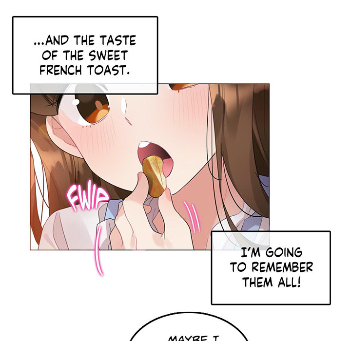 A Pervert's Daily Life - episode 84 - 21