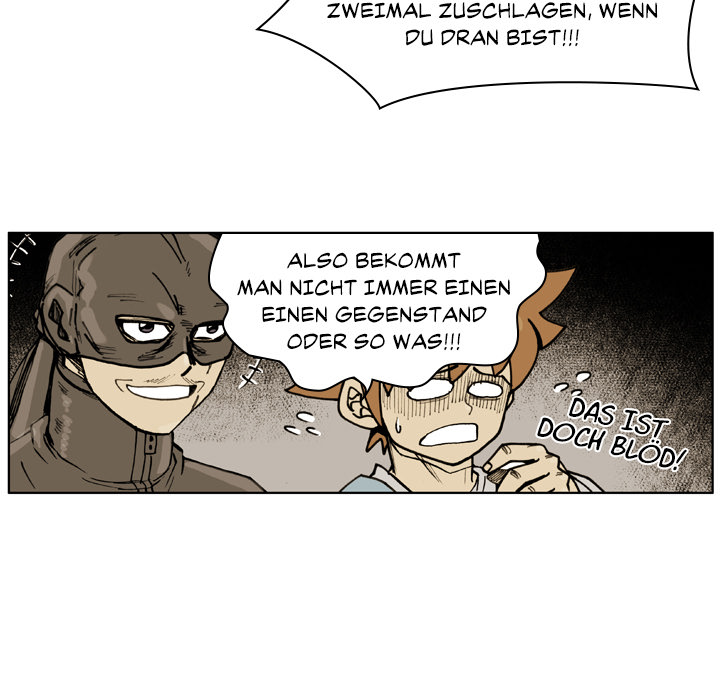 Der Schlägerjäger - episode 68 - 6