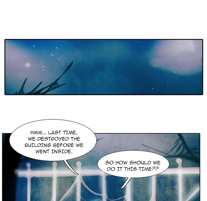End and Save - episode 10 - 30