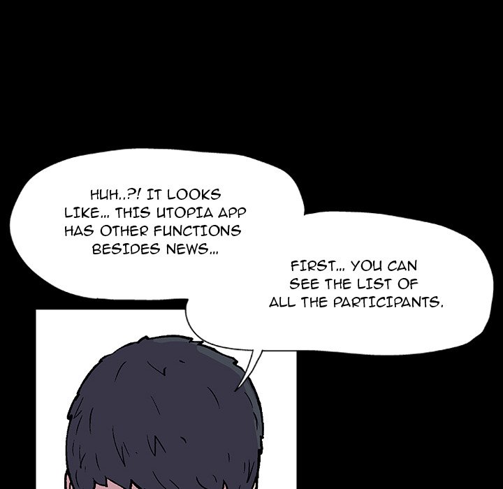 Project Utopia - episode 8 - 16