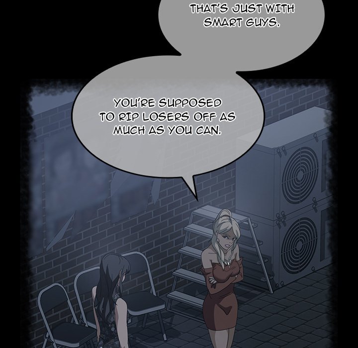 The Lucky Guy - episode 23 - 73