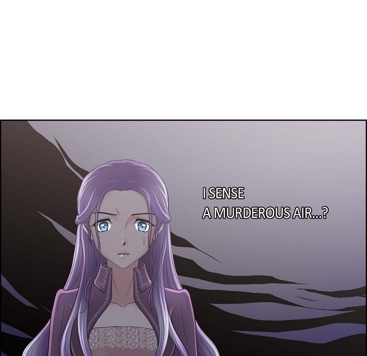 On the Emperor's Lap - episode 21 - 46