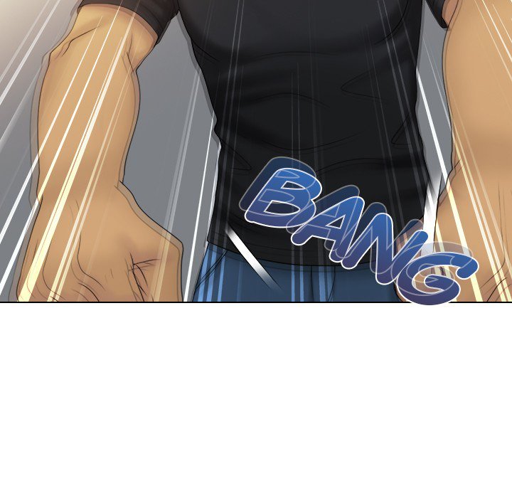 My Girlfriend and My Slave - episode 9 - 36